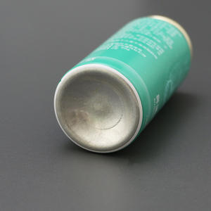60ml Nasenspray-Aerosol Aluminiumdose Leere Flasche für Salzwasser-Nasenreinigung Ningbo Universal Packaging - Product Image 4
