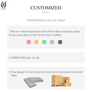 Sèche-vêtements Portable à <span class=keywords><strong>roulettes</strong></span>, rails court, accessoire de fabrication - Product Image 4