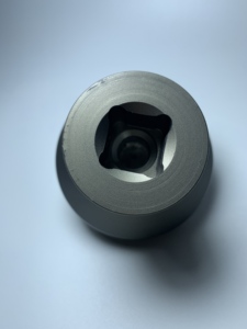 Chiave a Bussola da 3/4" per Dadi di Bloccaggio Ruota, per <span class=keywords><strong>Porsche</strong></span> Panamera 911 GT3 918 <span class=keywords><strong>Spyder</strong></span> GTR, Strumento per Rimozione Viti Antifurto - Product Image 4