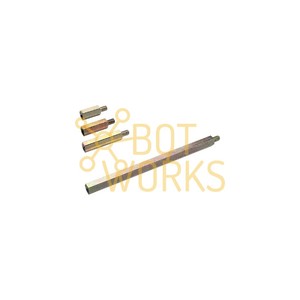 ABB 4TBC811341C0100 - Nuovo - Product Image 1