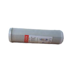 Bộ bảo trì RO công nghiệp: màng 8040 + chất tẩy rửa + cờ lê nhà ở - Product Image 1