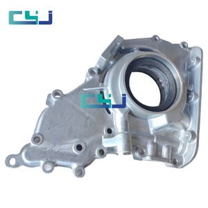 ปั๊มน้ำมัน 04289742 04259226 สำหรับเครื่องยนต์ดีเซล Deutz BF6M1013 อะไหล่เครื่องจักรก่อสร้าง - Product Image 6