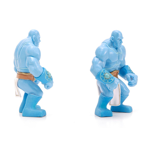 OEM de <span class=keywords><strong>dibujos</strong></span> animados figuras miniaturas de juguete sexy chica desnuda imprimir 3d japonés de pvc figuras de <span class=keywords><strong>anime</strong></span> - Product Image 5