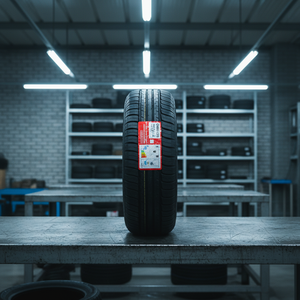 Neumáticos Radiales Nuevos para Camiones Pesados 2026 al por Mayor 265/70R17 265/65R17 con Cámara - Product Image 2