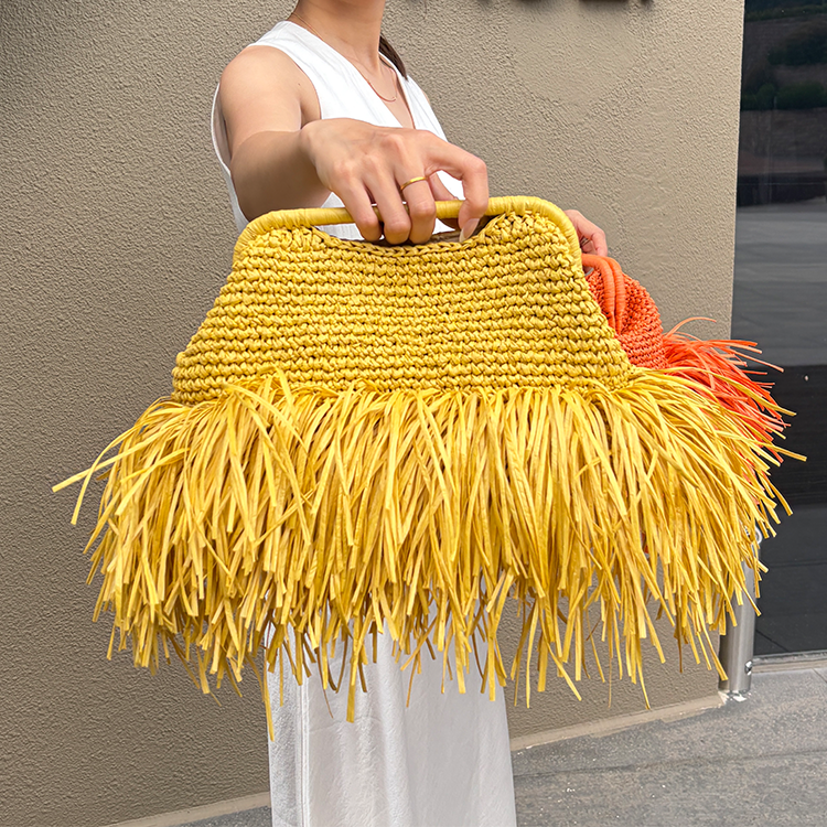 Yellow 40*25*20cm