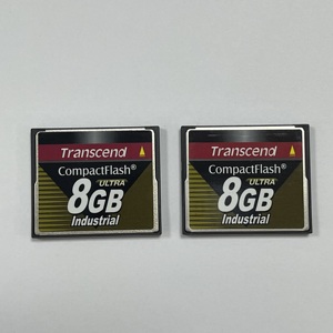 Ts 8g CF 100I Industrial Compact Flash Card para Transcend 8GB Compact Flash CF Tarjeta de memoria - Product Image 3
