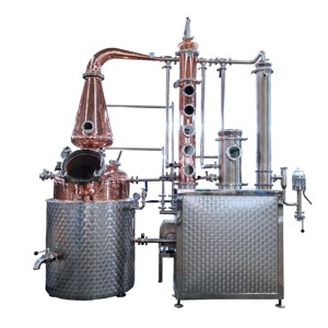 10000L excelente calidad de la luna fotos eléctrico <span class=keywords><strong>licor</strong></span> nacional Alochol destilador - Product Image 1