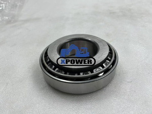 ตลับลูกปืนมอเตอร์เดินทาง 4T-T7FC060HSTPX2 0750117003 1408193 1905345 81.93420.0380 - Product Image 3