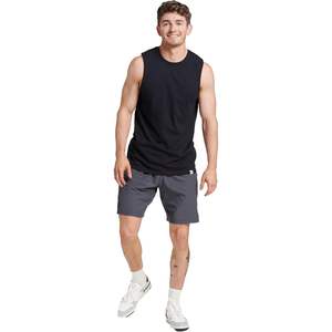 Camisetas Deportivas Personalizadas para Hombre, sin Mangas, de Secado Rápido, Mezcla de Algodón, Absorben la Humedad, Protegen del Olor, Protegen del Sol - Product Image 1