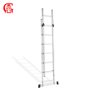 Traight-Adaptador de 3 secciones xtension, 10 Extensible - Product Image 2