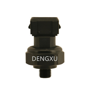 DENGXU เซ็นเซอร์วัดแรงดันเครื่องปรับอากาศ 1000 เกจ แบบเกลียว สำหรับรถยนต์ครอบครัว - Product Image 2