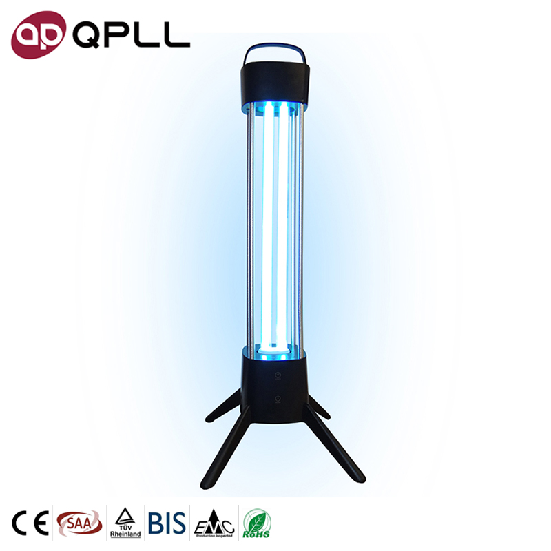 Производитель, 254NM, кварцевые трубки, дезинфекция, UVC, свет, алюминий, 36 Вт, дезинфицирующее средство, UVC лампа