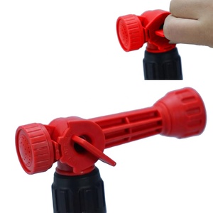 Pulvérisateur d'extrémité de tuyau de jardin 28 mm en plastique moulé sur mesure, adaptable aux concentrés liquides, <span class=keywords><strong>pour</strong></span> fertilisation - Product Image 3