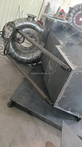 1MW 2MW 2,5 MW 3MW 5MW Equipo de conjunto completo Planta de energía hidroeléctrica de agua Generador de turbina de presa hidroeléctrica Francis - Product Image 3