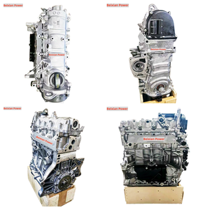 Moteurs Beixian Power de haute qualité 1.2T CBZB, CBZA, CYA, DLS, CBZ pour Volkswagen Sagitar, Skoda Octavia, <span class=keywords><strong>KAMIQ</strong></span> 1.2T - Product Image 6