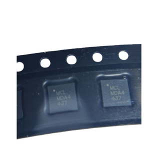 RTC6711A 2.4GHz QFN48 SPI FM/FSK <b>Wireless</b> <b>Receiver</b> Chip ROHS Compliant in Stock Brand New Original IC - Product Image 4