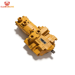Piezas de Excavadora Hidráulica Clawengine PVD-2B-40P-16G5-4191B para PC40-7,55,60, Piezas Hidráulicas, Envío desde Hong Kong - Product Image 1