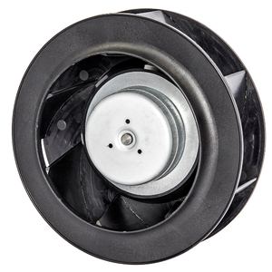 Turbine de ventilateur centrifuge - Product Image 3