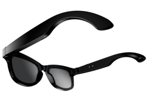 Gafas Inteligentes con IA, Cámara Deportiva para Exteriores, WiFi, Traducción en Tiempo Real, Antivibración, Resistentes al Agua, Asistente de IA, Llamadas Telefónicas, Reproductor de Música - Product Image 6