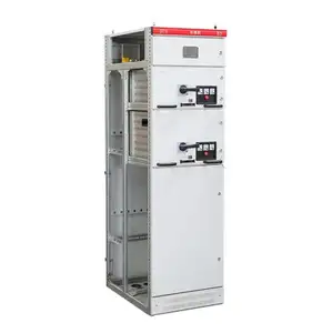 13.8kv Ring Main Unit Rmu 33kv Switching Stations Rmu 11kv Rmu Price GCS