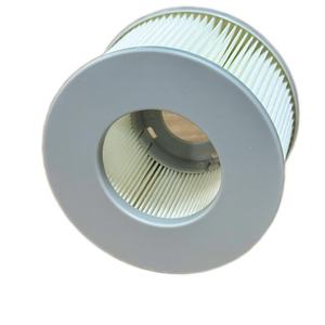 ไส้กรองสปาสำหรับสระว่ายน้ำเป่าลม Berman Filter รุ่น Mspa2020 B-067 สำหรับกีฬาทางน้ำ - Product Image 2
