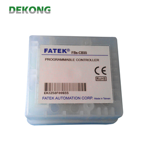 Controlador PLC FATEK B1 Programable IHM P5 - Product Image 3