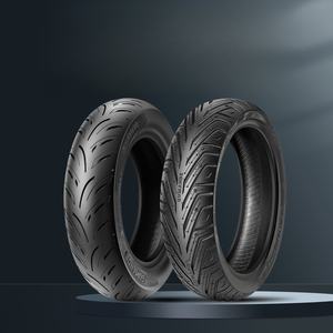 Neumáticos Todoterreno para Motocicleta 140/70-17 para Caminos de Montaña, Neumáticos Multiusos para Todo Tipo de Terreno, Neumáticos para Lodo - Product Image 5