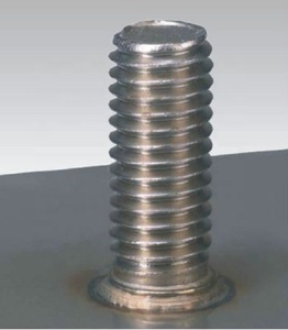 Ngắn Chu Kỳ Hàn <span class=keywords><strong>Stud</strong></span> Hàn Máy Cho M3-M12 Đinh Tán - Product Image 5