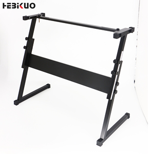 Hebikuo Q-1B cao cấp điện tử Organ đứng <span class=keywords><strong>Z</strong></span> loại thang máy có thể điều chỉnh bàn phím đứng cho phổ biến nhạc cụ - Product Image 2