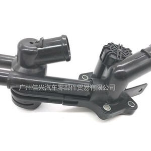 เทอร์โมสตัท 03F121111A สำหรับโฟล์คสวาเก้น ออดี้ สโกด้า ซีท อะไหล่ระบบระบายความร้อนเครื่องยนต์ - Product Image 4