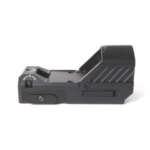 Voiture de sport Design mini Reflex Red Dot Sight 1x chasse tactique optique spotting holographique Lunette de visée étanche Version personnalisée - Product Image 4