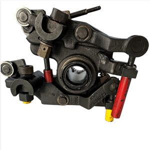 ER Original Used Ink Roller Swing Arm Assembly L2.010.035G for Heidelberg CD74 <b>Printing</b> <b>Machine</b> - Product Image 1