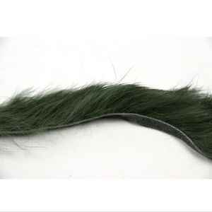 Bán Buôn Chất Lượng Cao Giá Rẻ Thỏ Tóc Dải Được Sử Dụng Cho Bay Câu Cá Và Bay Ràng Buộc Vật Liệu - Product Image 4