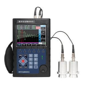 เครื่องตรวจจับข้อบกพร่องแบบดิจิตอลชนิดไม่ใช้โลหะ DANA9106 สำหรับการทดสอบแบบไม่ทำลายเพื่อค้นหาข้อบกพร่องภายใน - Product Image 1