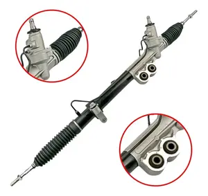 <span class=keywords><strong>Caja</strong></span> <span class=keywords><strong>de</strong></span> Dirección OEM 49001-Jr810 LHD para <span class=keywords><strong>NISSAN</strong></span> NAVARA D40 <span class=keywords><strong>NP300</strong></span> HPS, Mecanismo <span class=keywords><strong>de</strong></span> Dirección Automática - Product Image 5