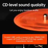 Adaptateur Bluetooth pour voiture GITANK avec AptX HD pour interface musicale Audi MMI 3G AMI, Audi Symphony Concert, interface multimédia Mercedes
