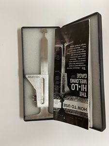 G.A.L.HI-LO Welding <strong>Gage</strong> Measures Internal Alignments /Single Purpose HI-LO Welding <strong>Gage</strong> - Product Image 5