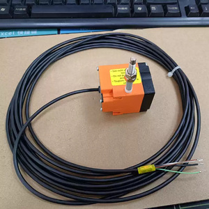 Capteur de déplacement linéaire SIKO SG10-0009, câble de 1000 mm, interface, fabrication allemande - Product Image 3