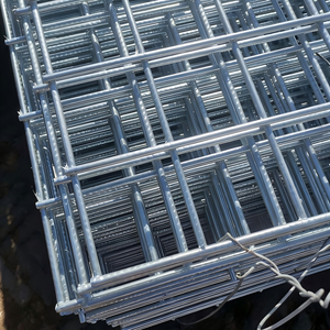 Malla de Alambre Ondulado de Acero Inoxidable para Cribadora Vibratoria de Cantera, Diámetro de Alambre de 2 mm, Apertura de 6 mm - Product Image 6