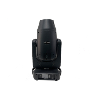 Bán Buôn Giá 500W Chùm Tại Chỗ Rửa 3 Trong 1 Di Chuyển Đầu Ánh Sáng Dmx Gobo Ánh Sáng Sân Khấu 400W <span class=keywords><strong>LED</strong></span> Bsw DJ Thiết Bị Cmy + Cto Disco Thanh - Product Image 2