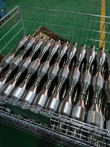 Universal Catalytic Converter Dreiwege katalysator für katalytische Honda - Product Image 5