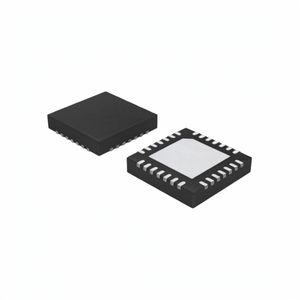 Componente Electrónico de Gestión de Energía (PMIC) MAX15091ETI+ Distribuidor Autorizado 28 WFQFN Exposed Pad - Product Image 1