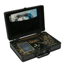 Thiết bị điện tử cho người cao tuổi