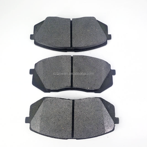 Plaquettes <span class=keywords><strong>de</strong></span> <span class=keywords><strong>frein</strong></span> à <span class=keywords><strong>disque</strong></span> céramique <span class=keywords><strong>avant</strong></span> <span class=keywords><strong>et</strong></span> arrière OEM <span class=keywords><strong>de</strong></span> haute qualité pour Toyota – Vente en gros automobile - Product Image 6