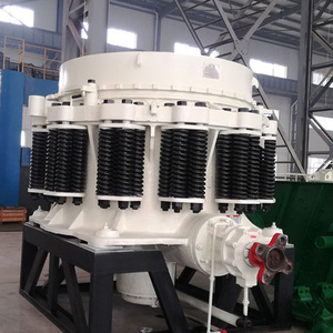 เครื่องบดกรวยรุ่นใหม่ CFTC ราคาดีที่สุด สำหรับการบดแร่และหินในงานเหมือง - Product Image 2