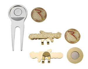 Tùy Chỉnh <span class=keywords><strong>Golf</strong></span> Divot Công Cụ Hat Clip Bóng Đánh Dấu <span class=keywords><strong>Golf</strong></span> Phụ Kiện Thiết Lập Khuyến Mại <span class=keywords><strong>Golf</strong></span> Quà Tặng Thiết Lập Trong Quà Tặng Hộp Thiếc - Product Image 4