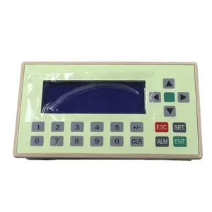 SH-300 LCD Display screen touch panel usb cable ethernet adapter hmi panel mini plc hmi