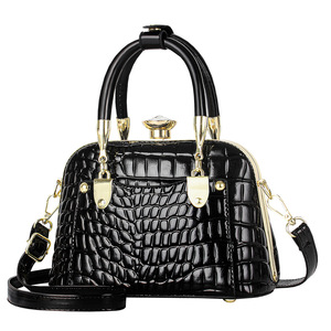 Fashion Ladies Luxury Handbag Large Capacity Tote <b>Bag</b> Wholesale Pu Leather Female <b>Bags</b> Women Handbags Ladies Wholesale - Product Image 5