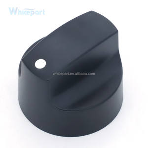 Perillas de Control para Horno, Perillas de Encendido para Estufa de <span class=keywords><strong>Gas</strong></span>, Perillas de Barbacoa de Material PP para el Hogar, Suministro de Fábrica - Product Image 1