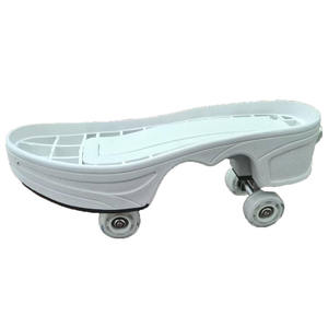 Suelas Personalizadas de EVA para Patines de Ruedas, Patines en Línea con Luces, Suelas para Caminar, Producto Semiterminado - Product Image 1